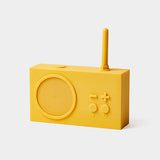 LEXON Tykho 3 Bluetooth Speaker & FM Radio