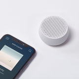 LEXON Mino S Pocket Sized 3W Bluetooth Speakers