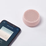 LEXON Mino S Pocket Sized 3W Bluetooth Speakers