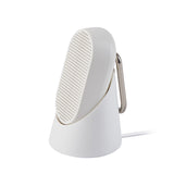 LEXON Mino T Waterproof Bluetooth Speaker w Carabiner