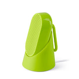 LEXON Mino T Waterproof Bluetooth Speaker w Carabiner