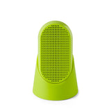 LEXON Mino T Waterproof Bluetooth Speaker w Carabiner