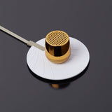 LEXON Mino+ Bluetooth Speakers w/ Wireless Charging