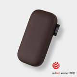 LEXON Powersound Wireless Power Bank w Speaker