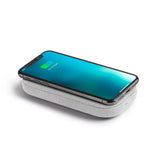LEXON Powersound Wireless Power Bank w Speaker