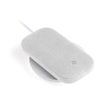 LEXON Powersound Wireless Power Bank w Speaker
