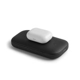LEXON Powersound Wireless Power Bank w Speaker