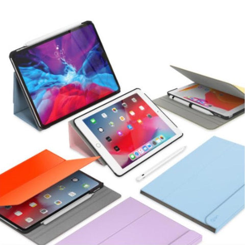 LAB.C Slim Fit Macaron Case for iPad 10.2 (2019)