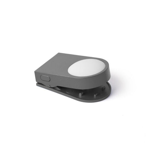 LEXON Lucie Wearable LED Clip