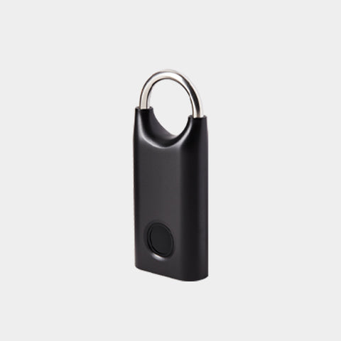 LEXON Nomaday Lock Biometric Fingerprint Padlock