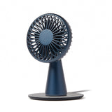 LEXON Wino Mini Rechargeable Wireless Fan