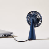 LEXON Wino Mini Rechargeable Wireless Fan