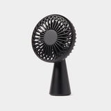 LEXON Wino Mini Rechargeable Wireless Fan