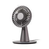 LEXON Wino Mini Rechargeable Wireless Fan