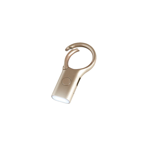 LEXON Nomaday Light Mini LED Torch Keyring