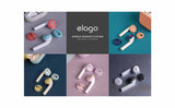 ELAGO AirPods Secure Fit Cover