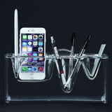 LEXON Liquid Station Desk Organizer