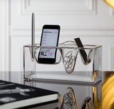 LEXON Liquid Station Desk Organizer