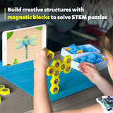 PLAYSHIFU Plugo - Link | STEM Puzzles Kit