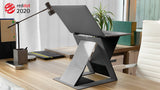 MOFT Z 5-in-1 Sit-Stand Laptop Desk