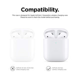 ELAGO Silicone Case for AirPods 2