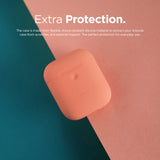 ELAGO Silicone Case for AirPods 2