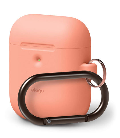 ELAGO Hang Case for AirPods 2