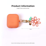 ELAGO AirPods Key Ring (Limited Edition) | Bag Charms