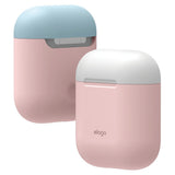 ELAGO Duo Case for AirPods 1