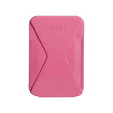 MOFT MagSafe Snap-On Phone Stand & Wallet