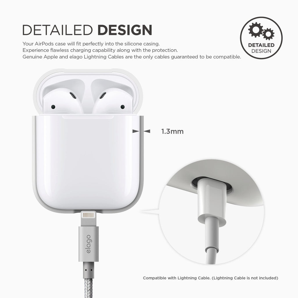 Charging Cable Airpods Pro Wireless Charging Case Charger Wireless