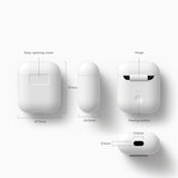 ELAGO Silicone Case for AirPods
