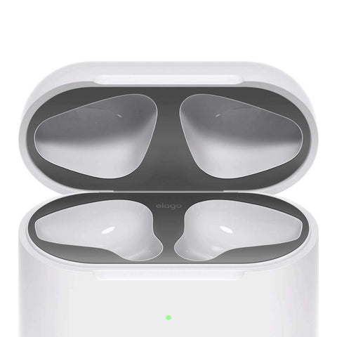 ELAGO Dust Guard for AirPods 2 (Pack of 2)
