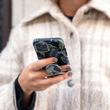 RICHMOND & FINCH iPhone 13 Series - Silver Jungle
