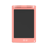 myFirst Sketch II 8.5" Liquid Crystal Sketch Pad w Partial Erase