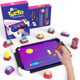 PLAYSHIFU Tacto - Electronics | Shockproof Circuit Lab