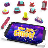 PLAYSHIFU Tacto - Electronics | Shockproof Circuit Lab