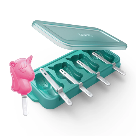 ZOKU Unicorn Ice Pop Mold