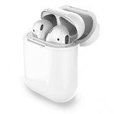 LAB.C Wireless Charging Case for AirPods 1 and 2