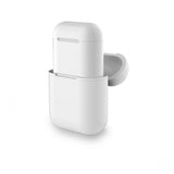 LAB.C Wireless Charging Case for AirPods 1 and 2