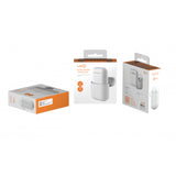 LAB.C Wireless Charging Case for AirPods 1 and 2