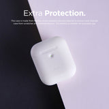 ELAGO Silicone Case for AirPods 2