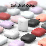 ELAGO Silicone Case for AirPods 2
