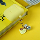 ELAGO AirPods Key Ring (Limited Edition) | Bag Charms
