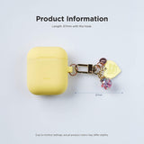ELAGO AirPods Key Ring (Limited Edition) | Bag Charms