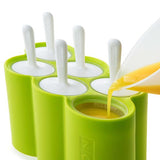 ZOKU Classic Pop Molds