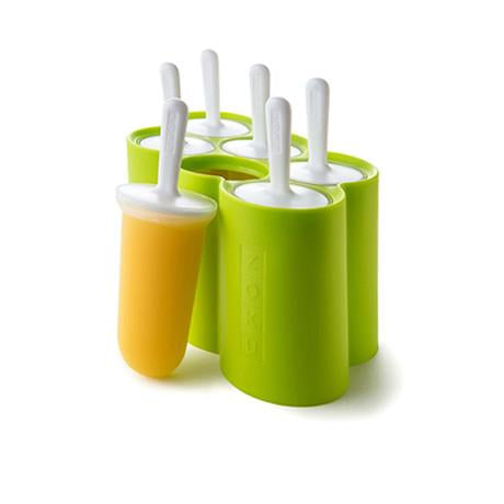 ZOKU Classic Pop Molds
