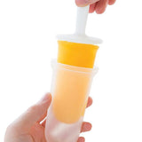 ZOKU Classic Pop Molds