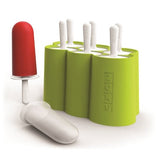 ZOKU Classic Pop Molds
