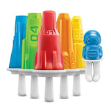 ZOKU Space Pop Molds